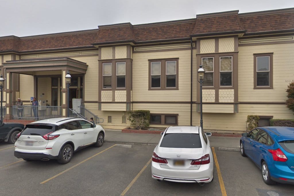 Eureka California Workers Compensation