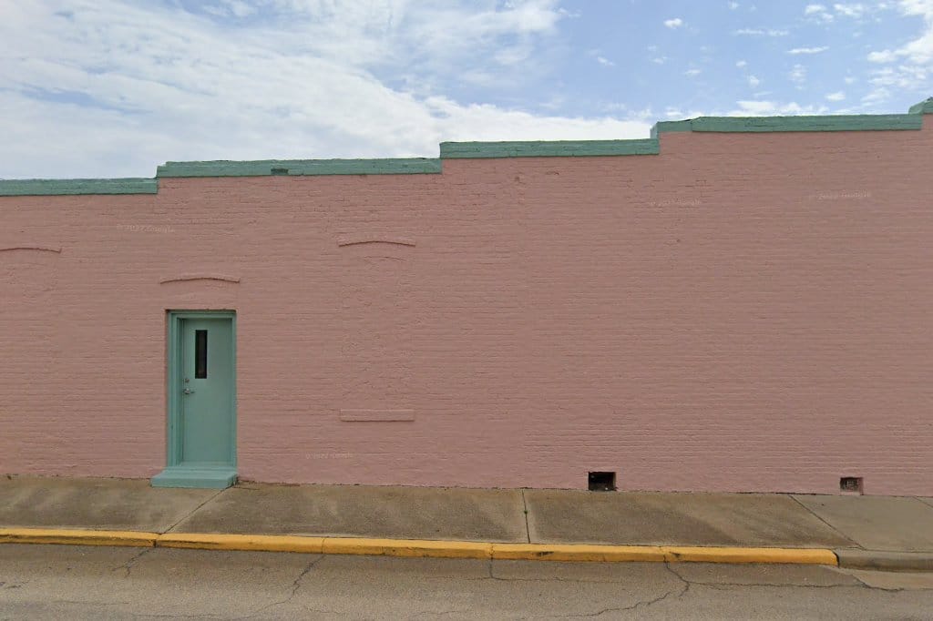 Georgia Passport Office