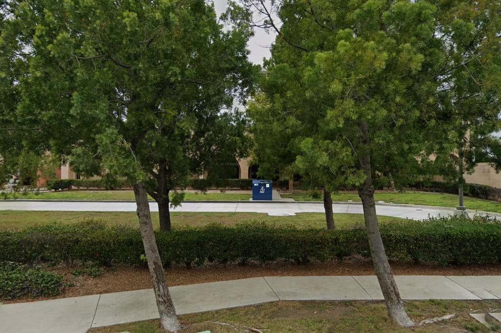 Northwood Passport Office