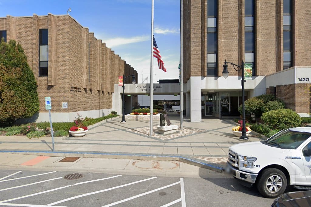 Des Plaines Emergency Services