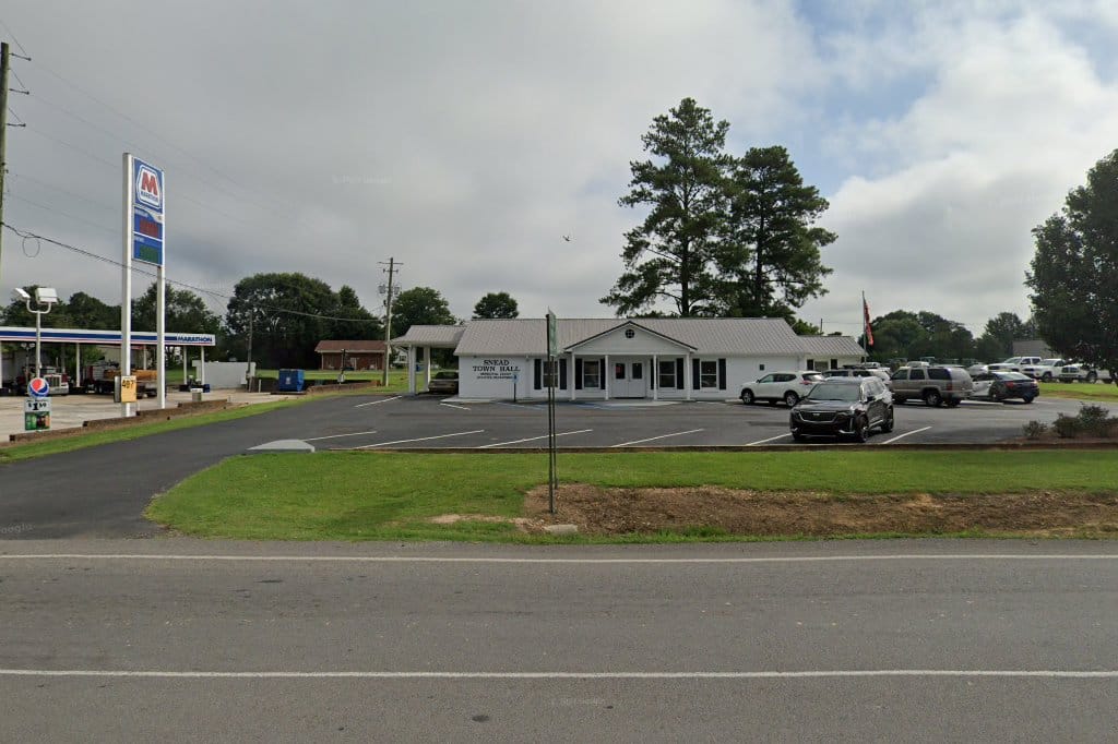 Snead Courthouse