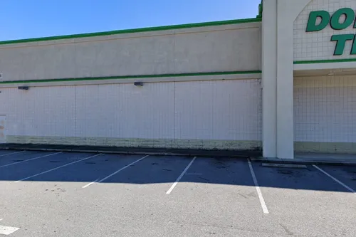 Rite Aid Pharmacy