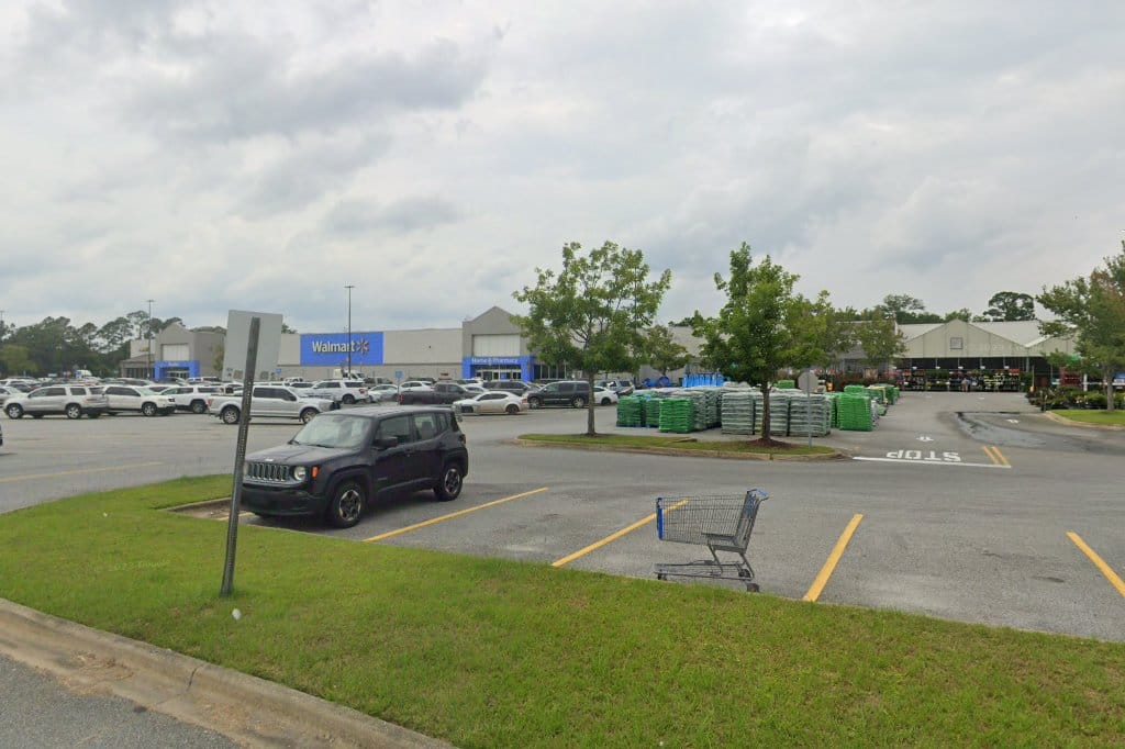Walmart Supercenter Pharmacy