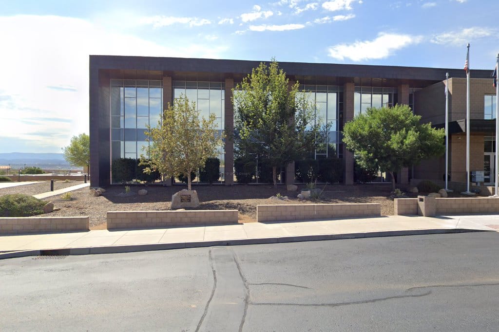 Yavapai County Passport Office