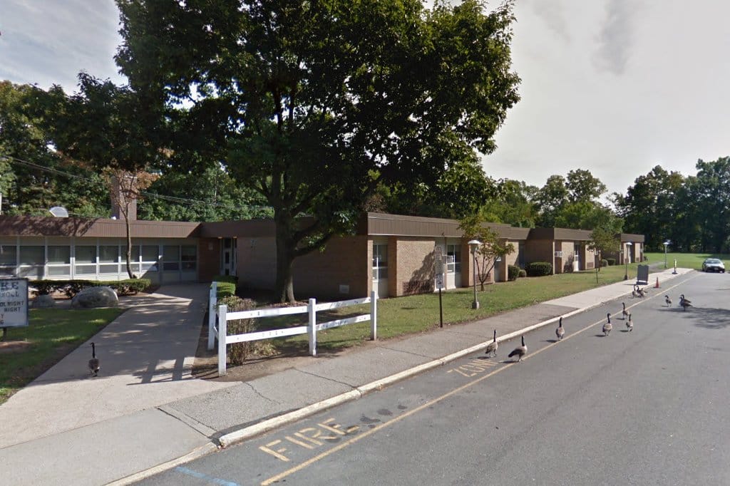 Eastlake Elementary School