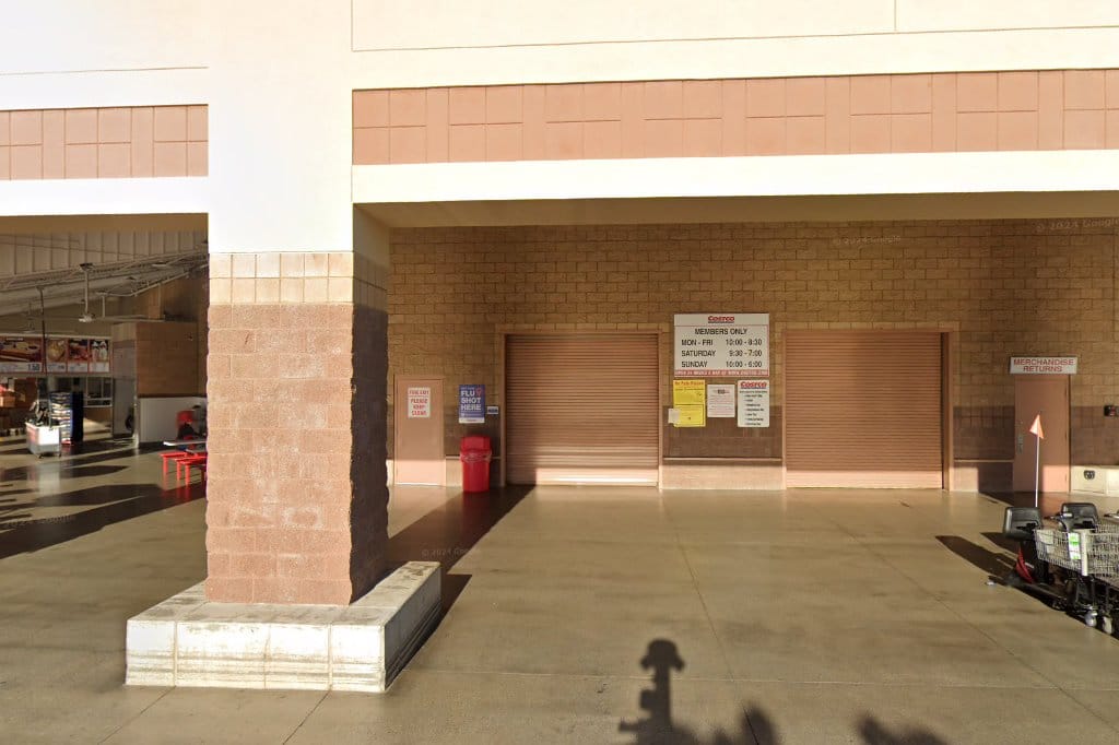 Costco Pharmacy