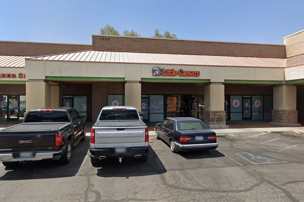 Tucson International Academy Midvale