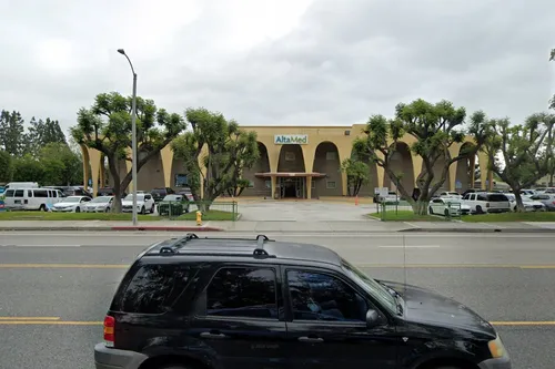 Family Health Pharmacy