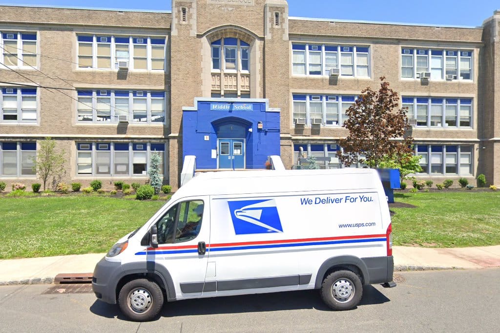 Roselle Park Middle School