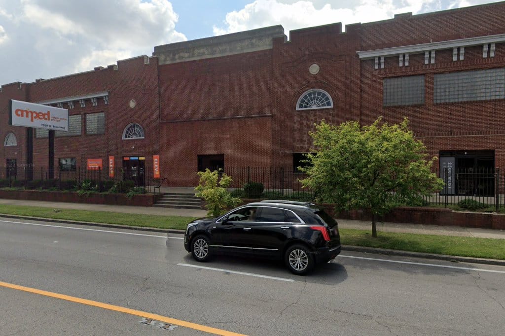 Louisville Social Security Office