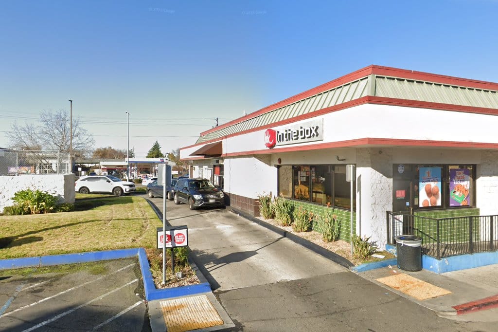 CVS Pharmacy