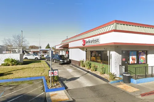 CVS Pharmacy