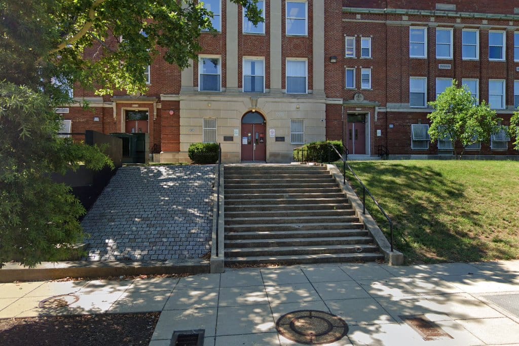 Options School