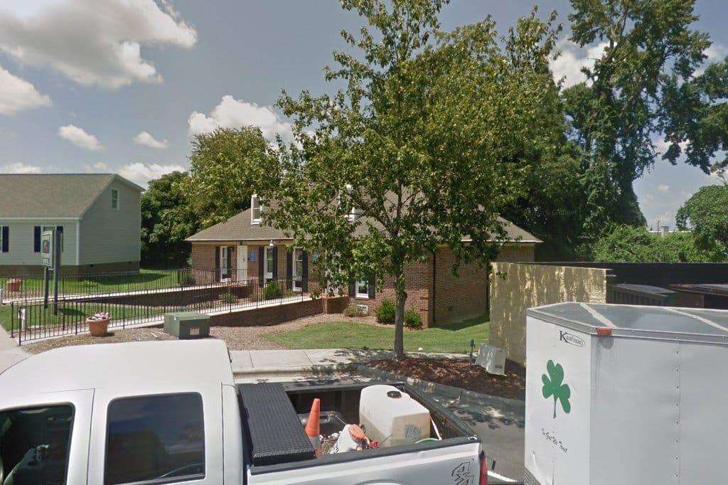 Fuquay Veterinary Hospital