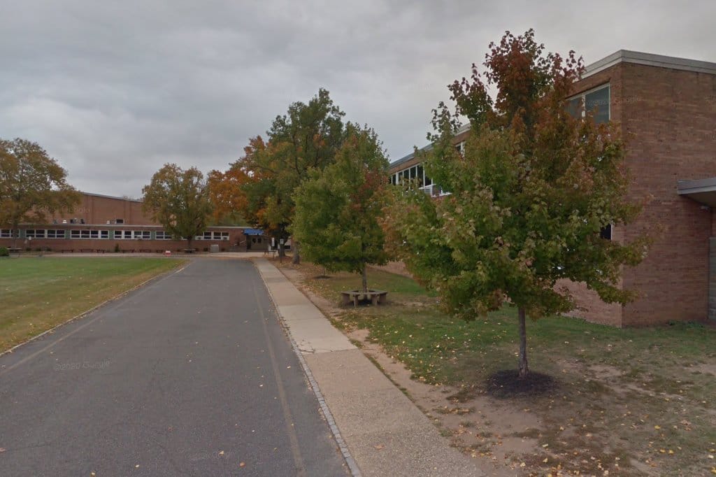 Chatham Middle School