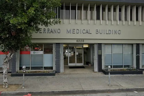 Serrano Medical Pharmacy