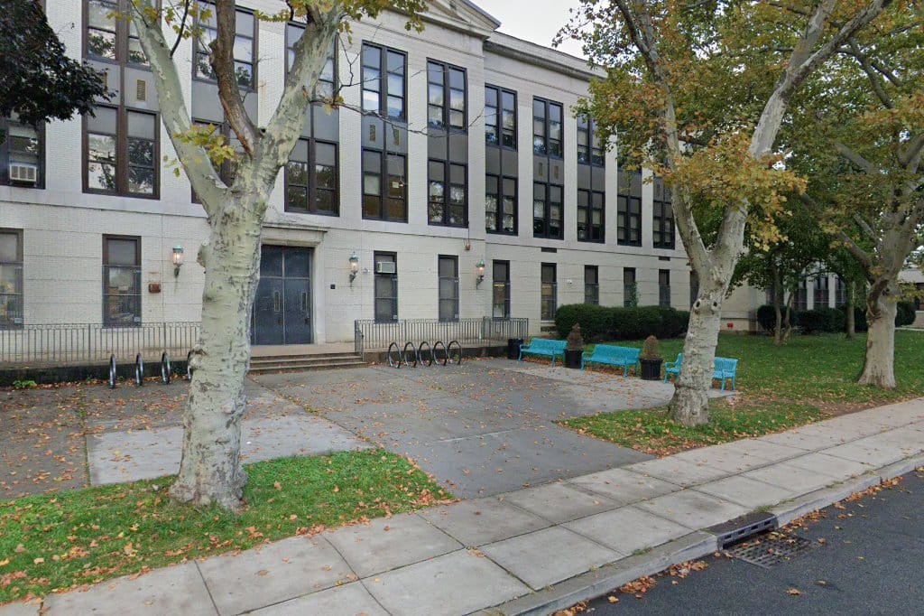 TA Edison Career Tech Academy