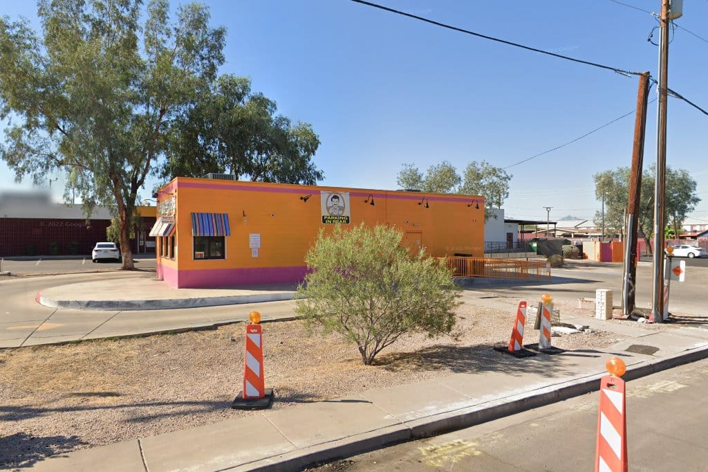 Phoenix Collegiate Academy Charter School