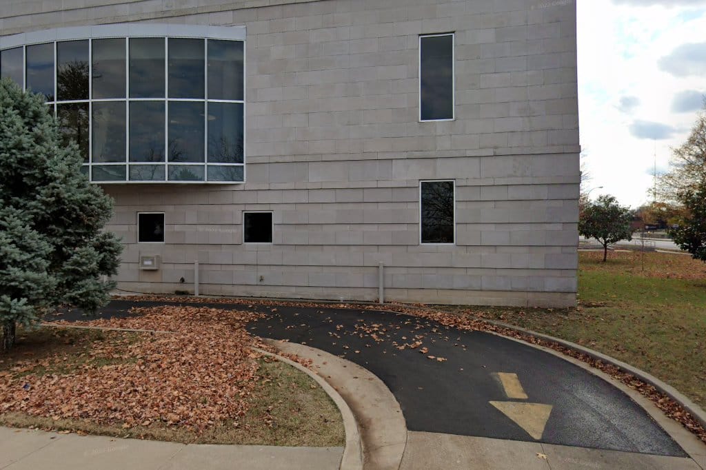 Carthage Public Library