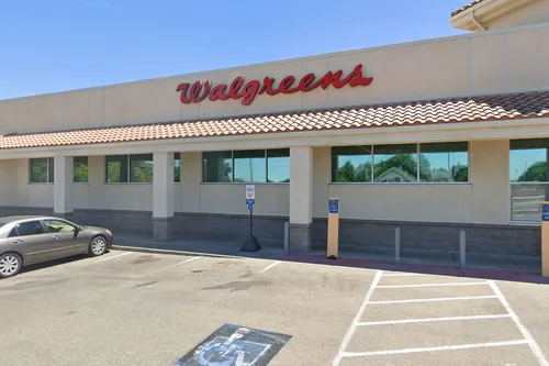 Walgreens Pharmacy