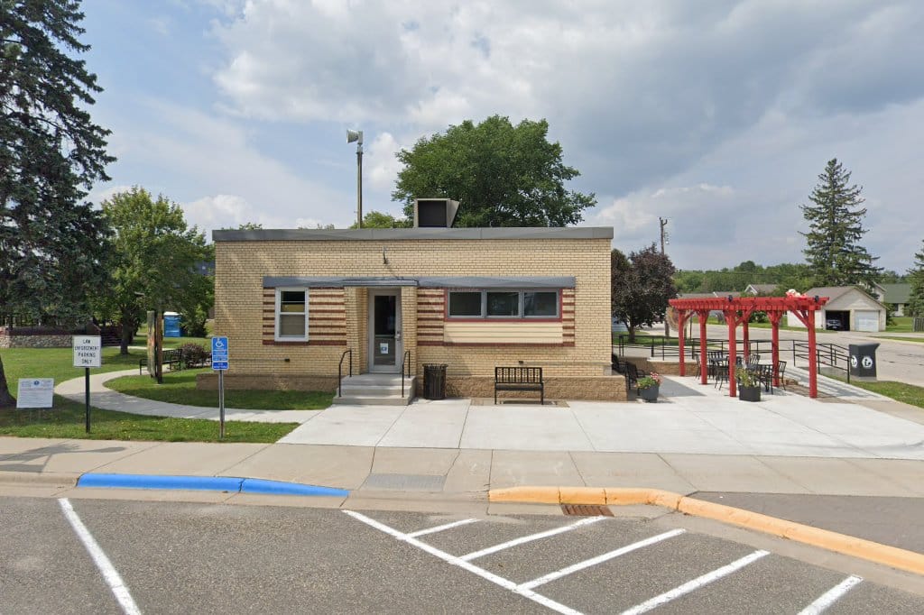 Cook Public Library