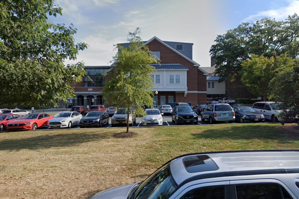Wilmington Friends School