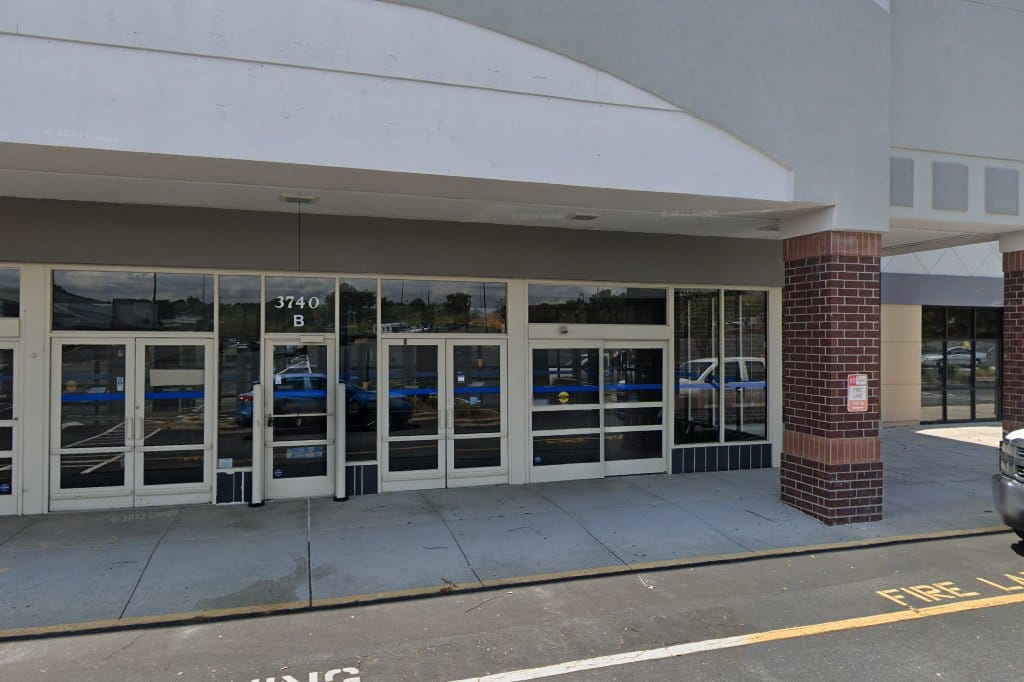 Virginia College in Greensboro