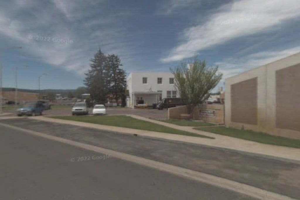 Springerville Passport Office