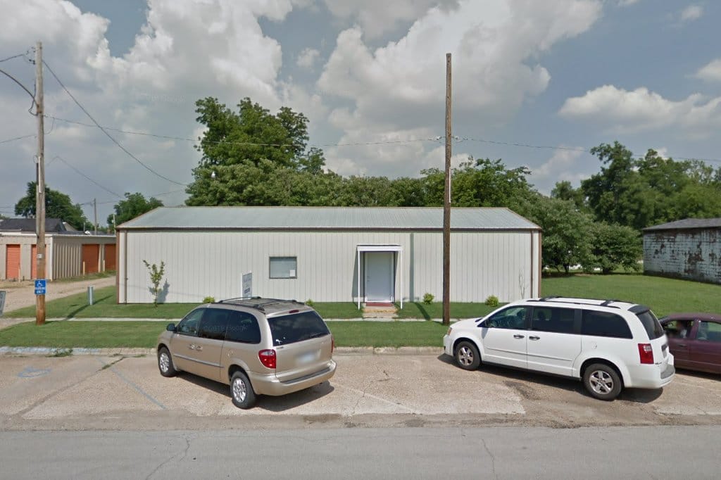 Cardwell Public Library