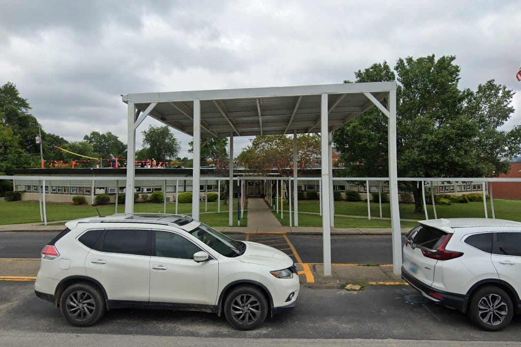 Stanton Elementary School