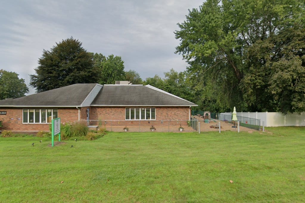 South Windsor Child Development Center