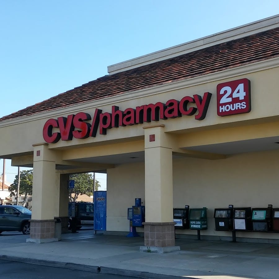 CVS Pharmacy