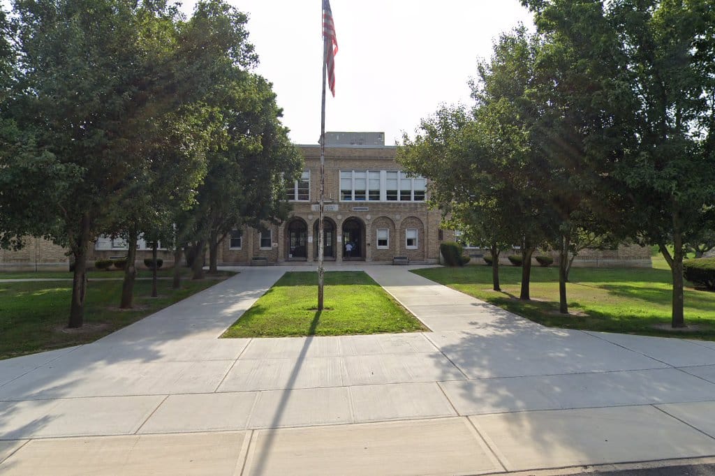 Clifton Avenue Grade School