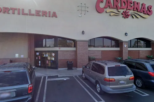Stater Bros Super Rx Pharmacy