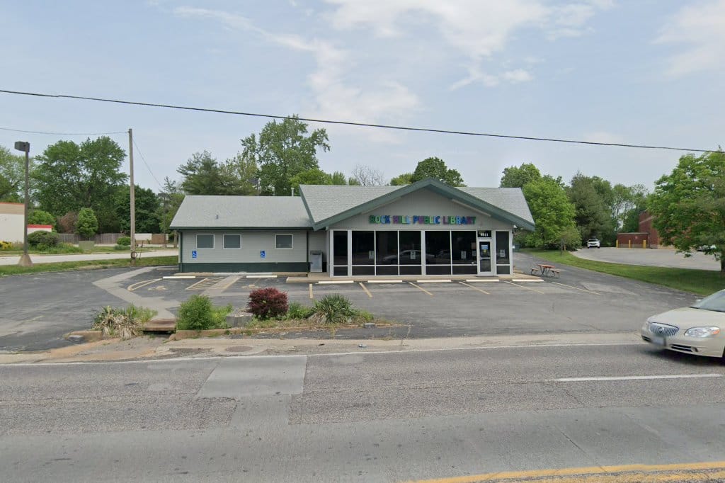 Rock Hill Public Library