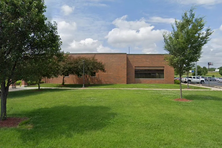 Illinois Employment Department