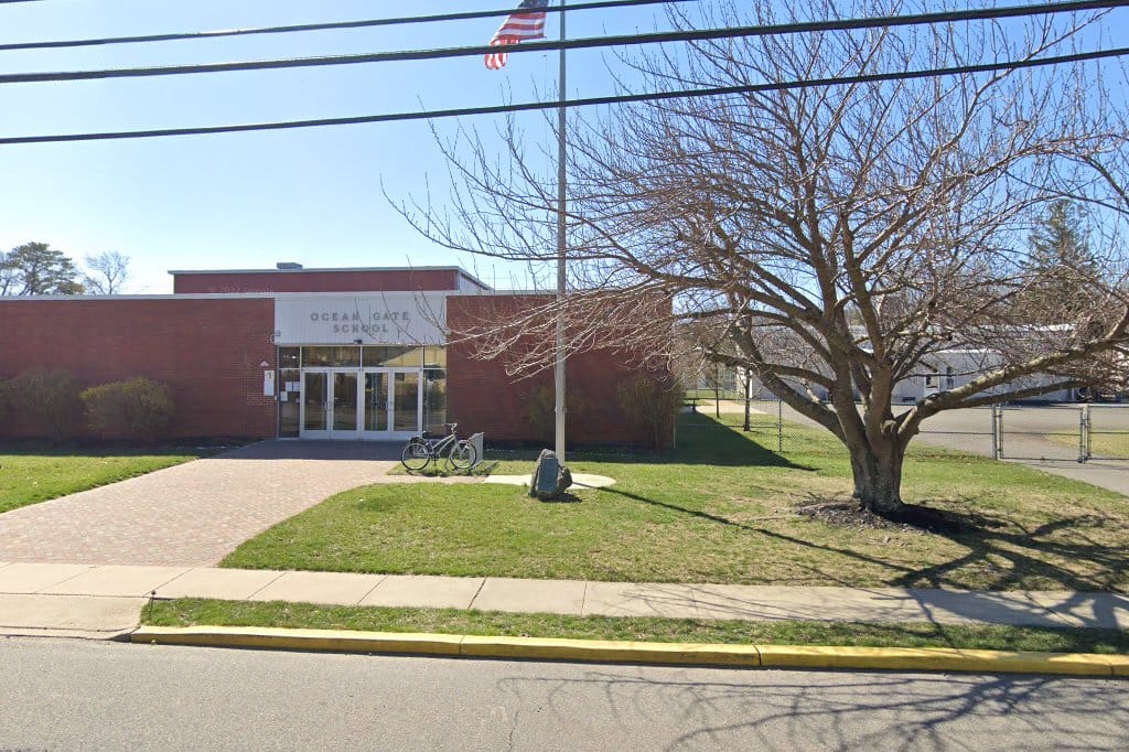 Ocean Gate Public School