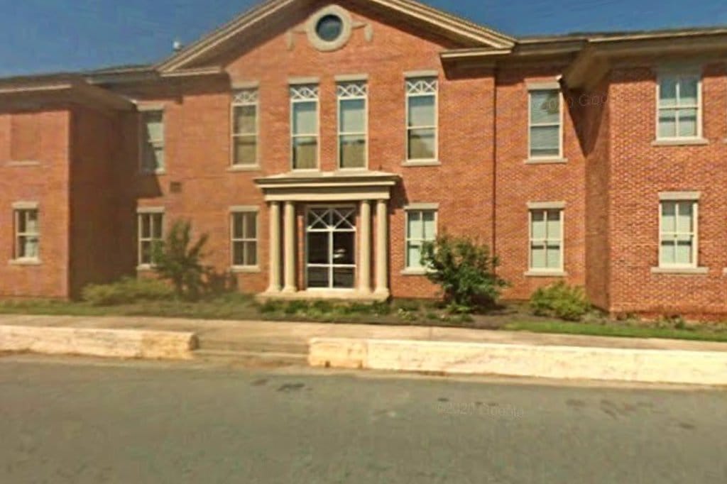 Wilkinson County Passport Office