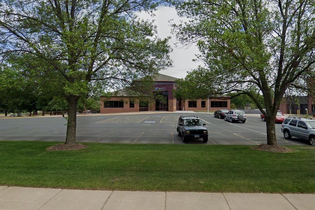 Shoreview Library