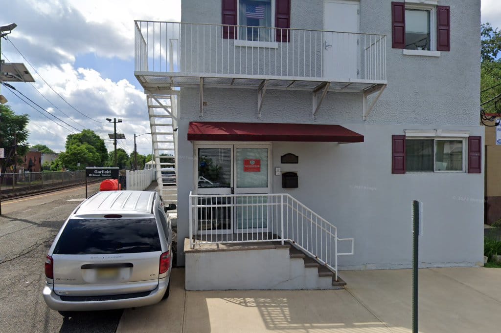 Veterans Residence