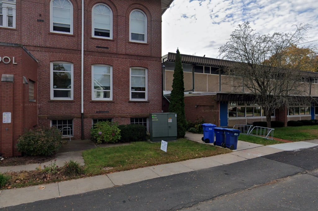 St Gabriel Parochial School