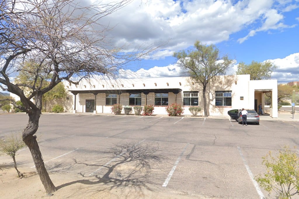 Cave Creek Passport Office