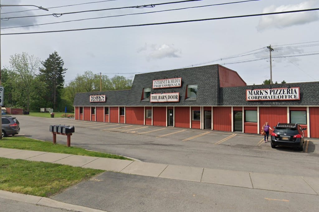Goodwill Fairport