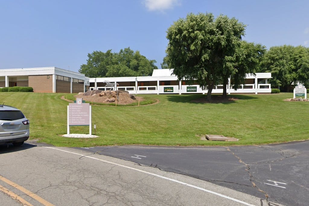 Piedmont Community College