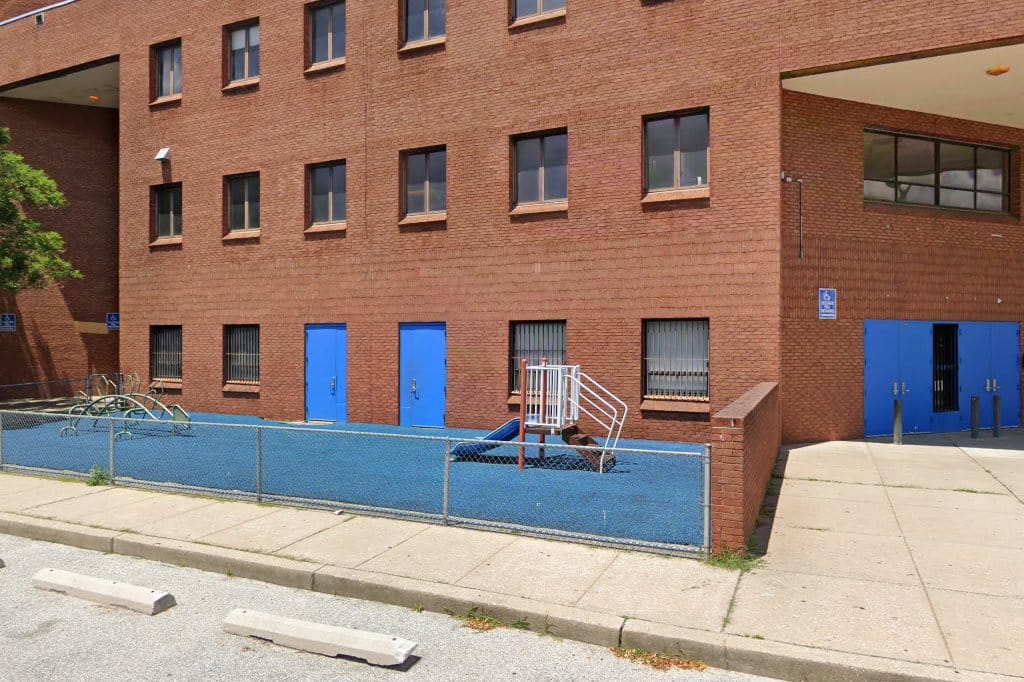 Alexander Hamilton Elementary School