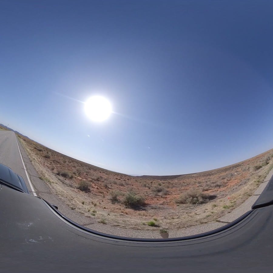 Native - Monument Valley High School