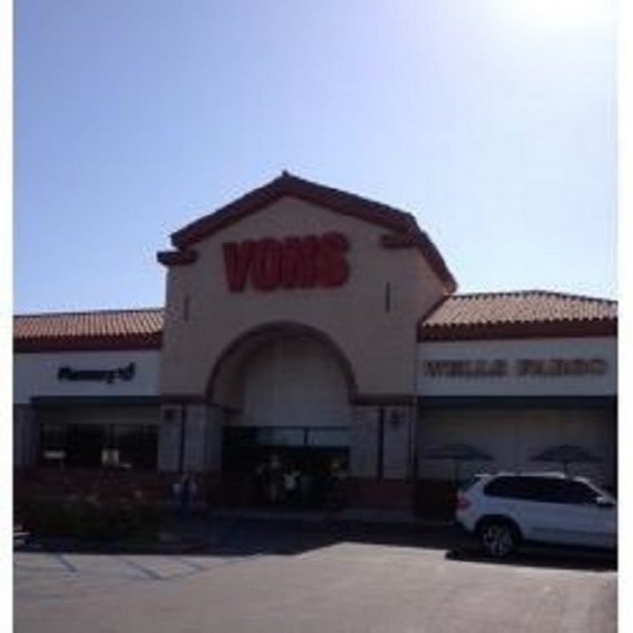 Vons Pharmacy