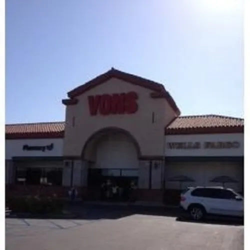 Vons Pharmacy