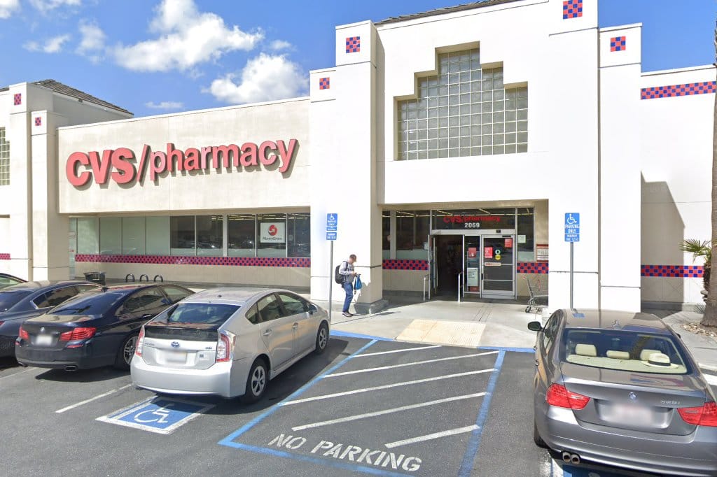 CVS Pharmacy