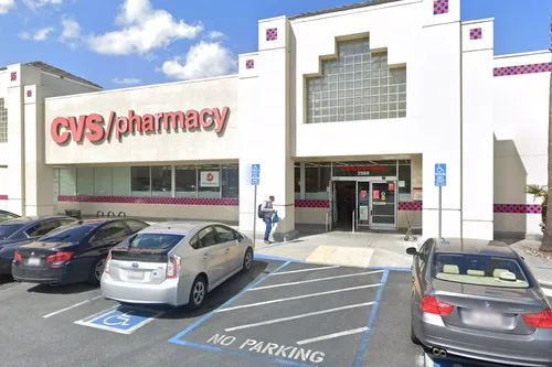 CVS Pharmacy